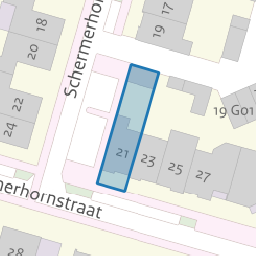 Perceel OTH01-C-3609