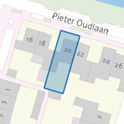 Perceel OTH01-C-3616