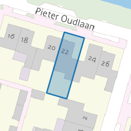 Perceel OTH01-C-3617