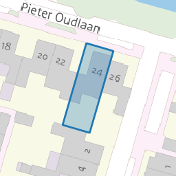 Perceel OTH01-C-3618