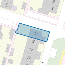 Perceel OTH01-C-3635