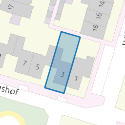 Perceel OTH01-C-3648