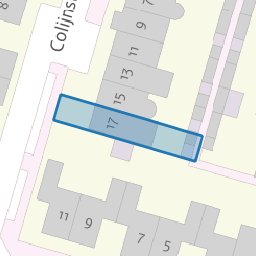 Perceel OTH01-C-3650