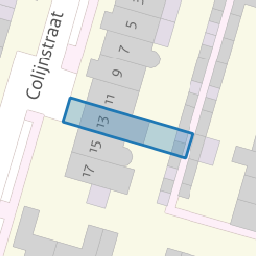 Perceel OTH01-C-3652