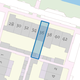 Perceel OTH01-C-3672