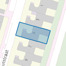 Perceel OTH01-C-3678