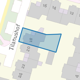 Perceel OTH01-C-3692