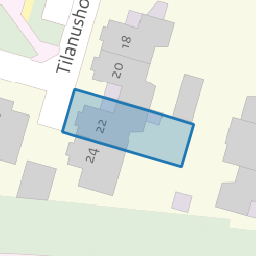 Perceel OTH01-C-3694