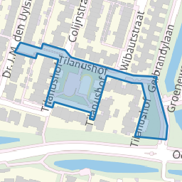 Perceel OTH01-C-3701