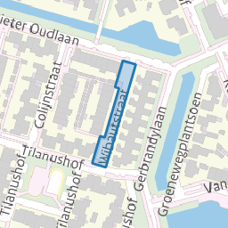 Perceel OTH01-C-3704