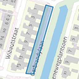 Perceel OTH01-C-3705
