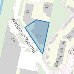 Perceel OTH01-C-3729