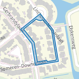 Perceel OTH01-C-3761