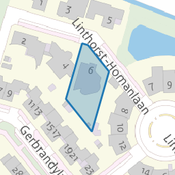 Perceel OTH01-C-3777