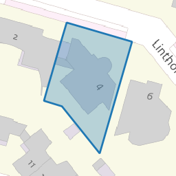 Perceel OTH01-C-3778