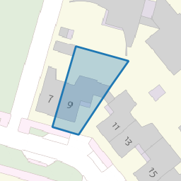 Perceel OTH01-C-3781