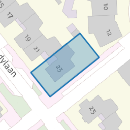 Perceel OTH01-C-3788