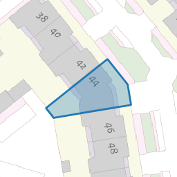 Perceel OTH01-C-3796