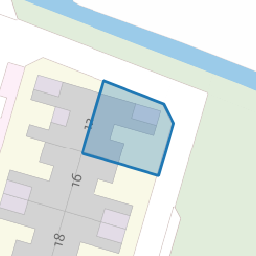 Perceel OTH01-C-3810