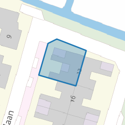 Perceel OTH01-C-3811