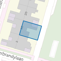 Perceel OTH01-C-3818