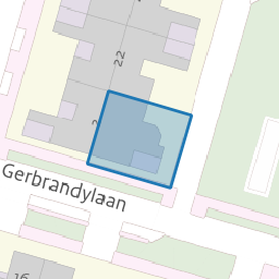 Perceel OTH01-C-3821