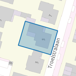 Perceel OTH01-C-3825