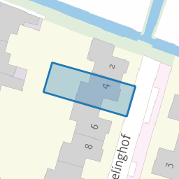 Perceel OTH01-C-3832