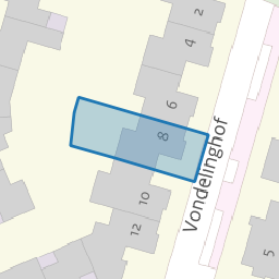 Perceel OTH01-C-3834