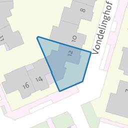 Perceel OTH01-C-3836