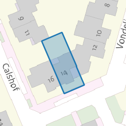 Perceel OTH01-C-3837