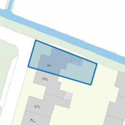 Perceel OTH01-C-3839