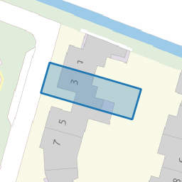 Perceel OTH01-C-3840