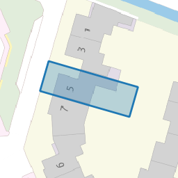 Perceel OTH01-C-3841