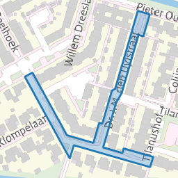 Perceel OTH01-C-3848