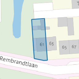 Perceel OTH01-C-3869