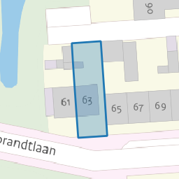 Perceel OTH01-C-3870