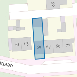 Perceel OTH01-C-3871