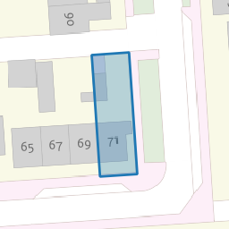 Perceel OTH01-C-3874