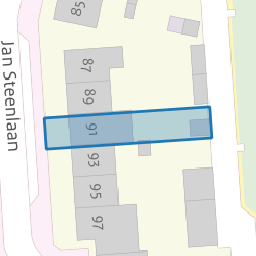 Perceel OTH01-C-3890