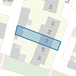 Perceel OTH01-C-3911