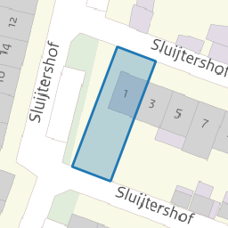 Perceel OTH01-C-3921