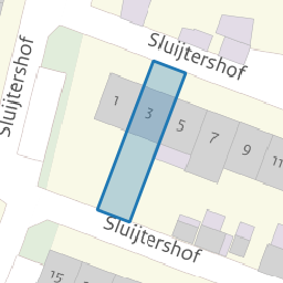 Perceel OTH01-C-3922