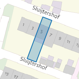 Perceel OTH01-C-3923