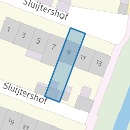 Perceel OTH01-C-3925