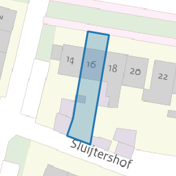 Perceel OTH01-C-3929