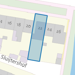 Perceel OTH01-C-3932