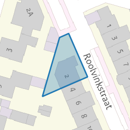 Perceel OTH01-C-3941