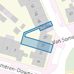 Perceel OTH01-C-3950