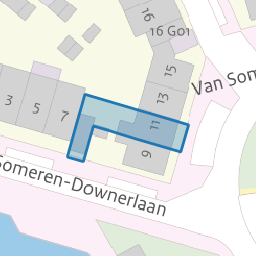 Perceel OTH01-C-3951